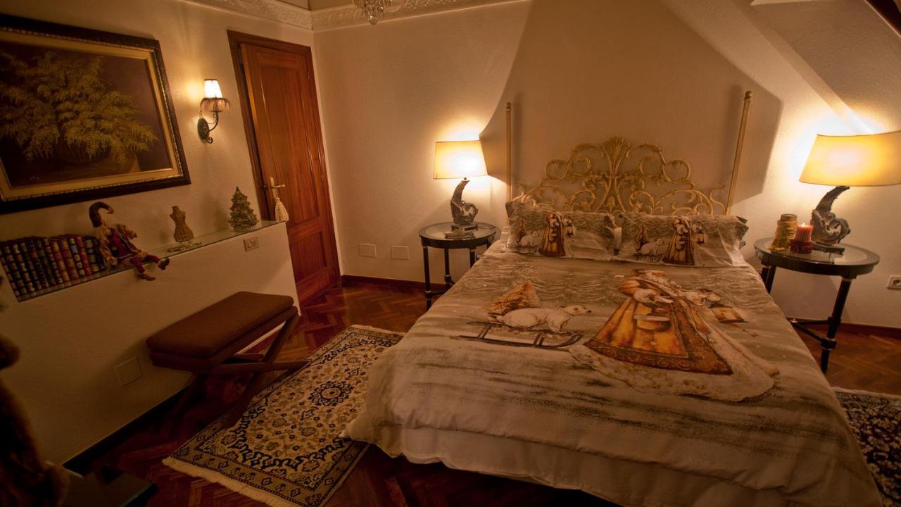 Apartamento Area Mayor Мальпика Экстерьер фото