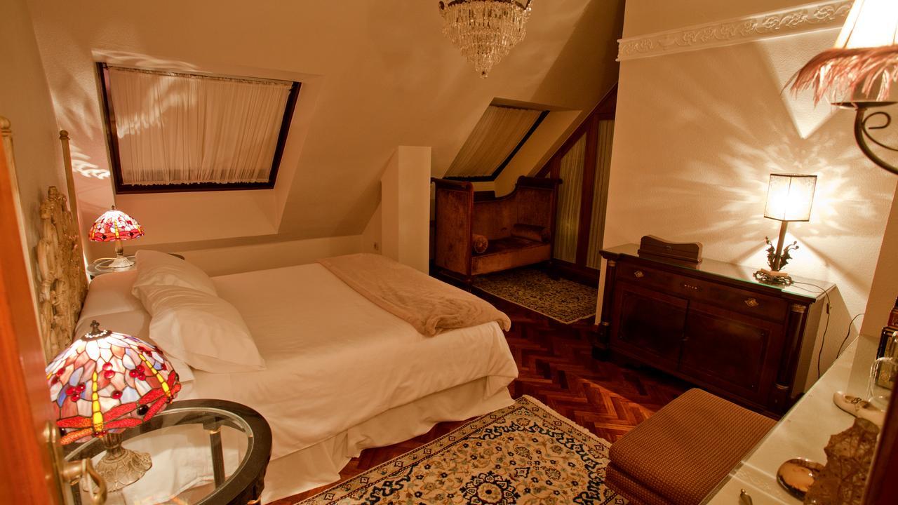 Apartamento Area Mayor Мальпика Экстерьер фото