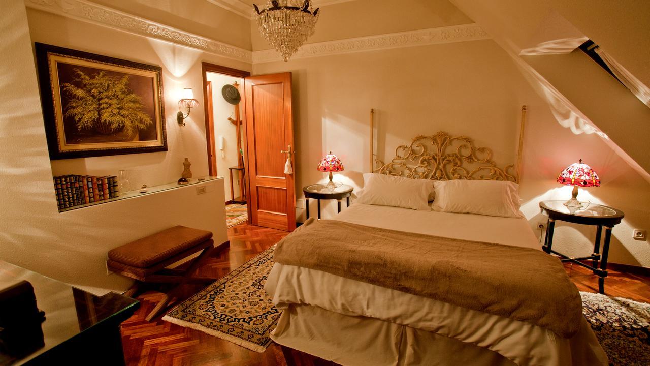 Apartamento Area Mayor Мальпика Экстерьер фото