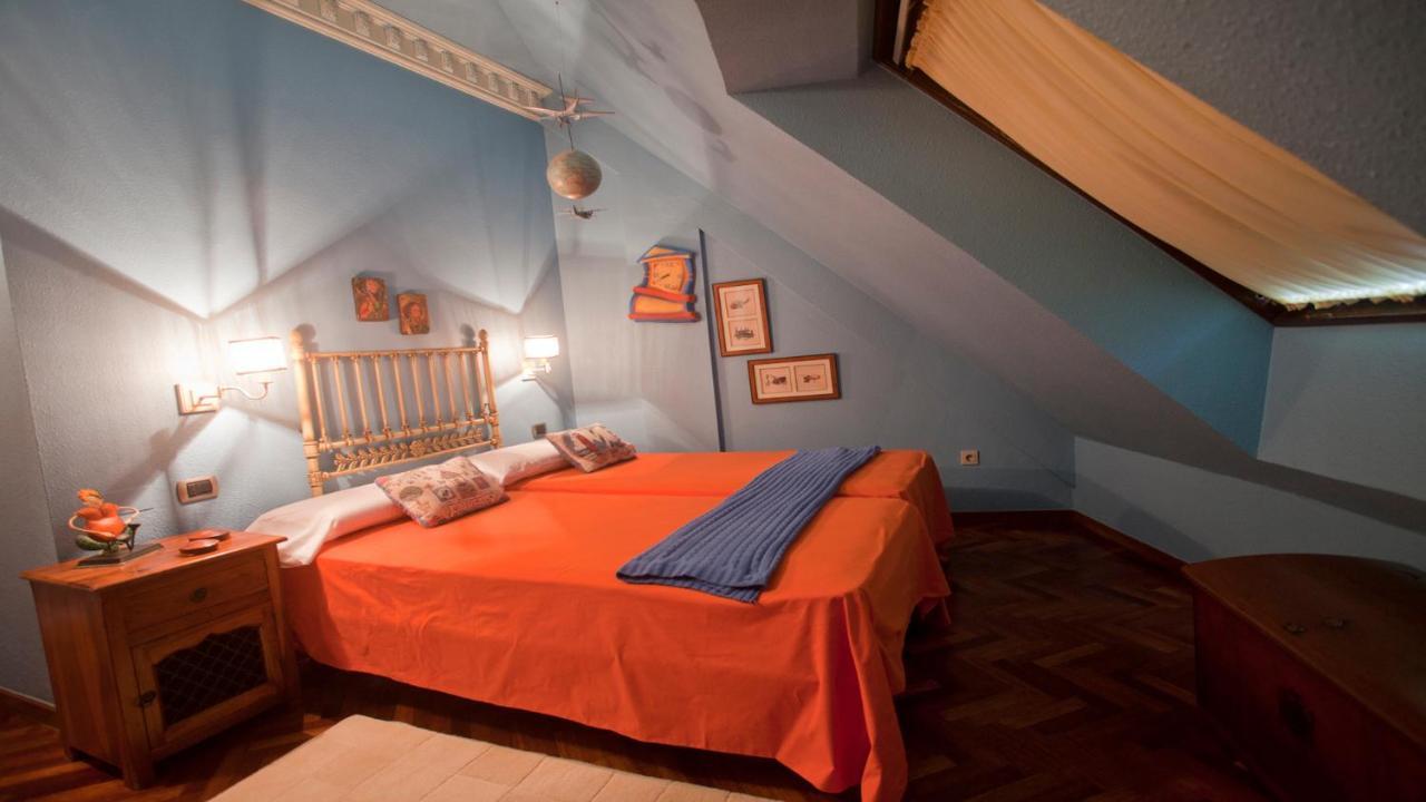 Apartamento Area Mayor Мальпика Экстерьер фото