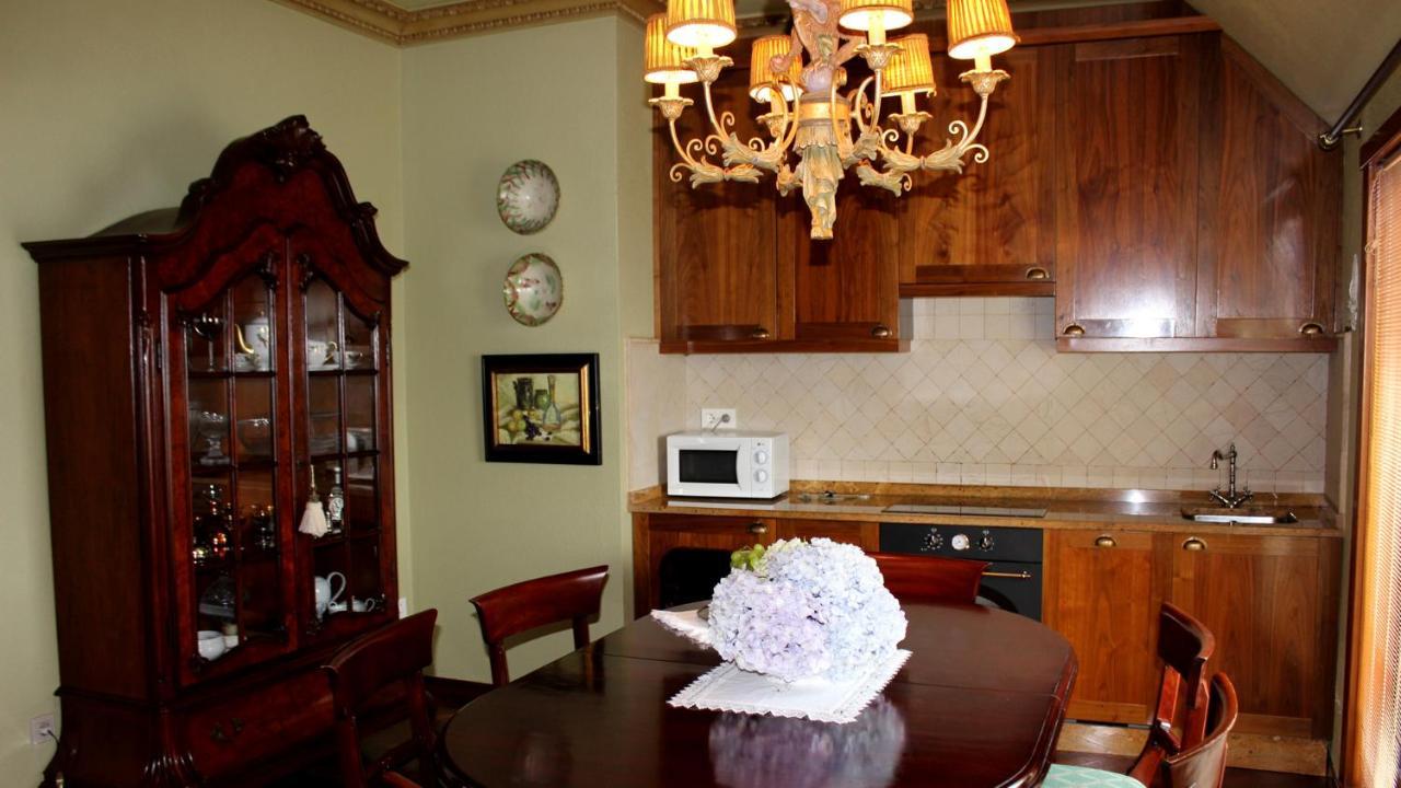 Apartamento Area Mayor Мальпика Экстерьер фото